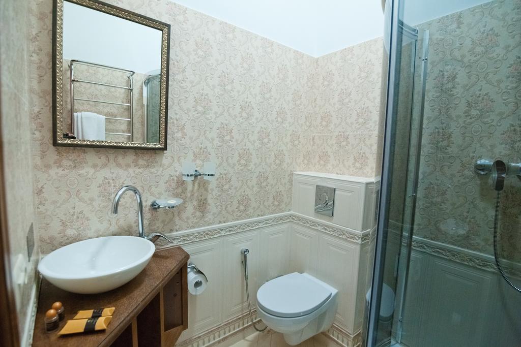 Mini-Hotel Guest House Inn إلفيف الغرفة الصورة