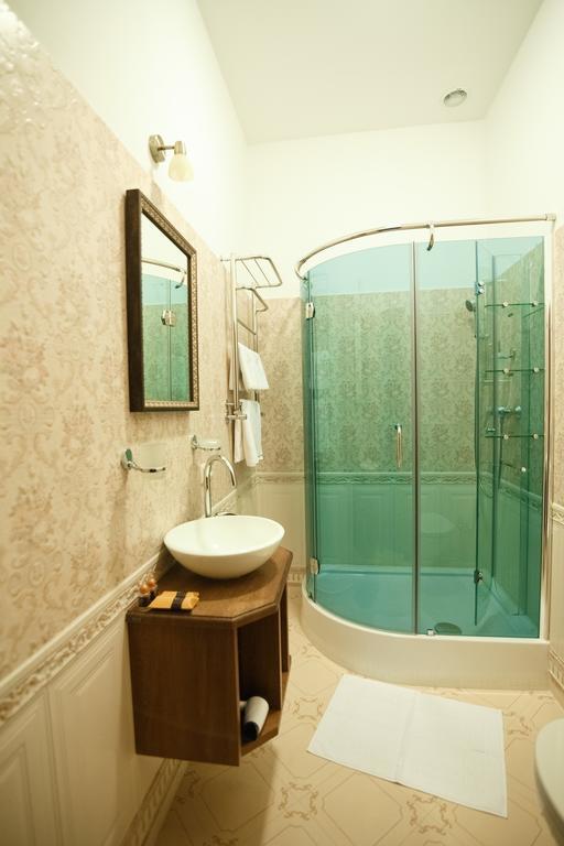 Mini-Hotel Guest House Inn إلفيف المظهر الخارجي الصورة