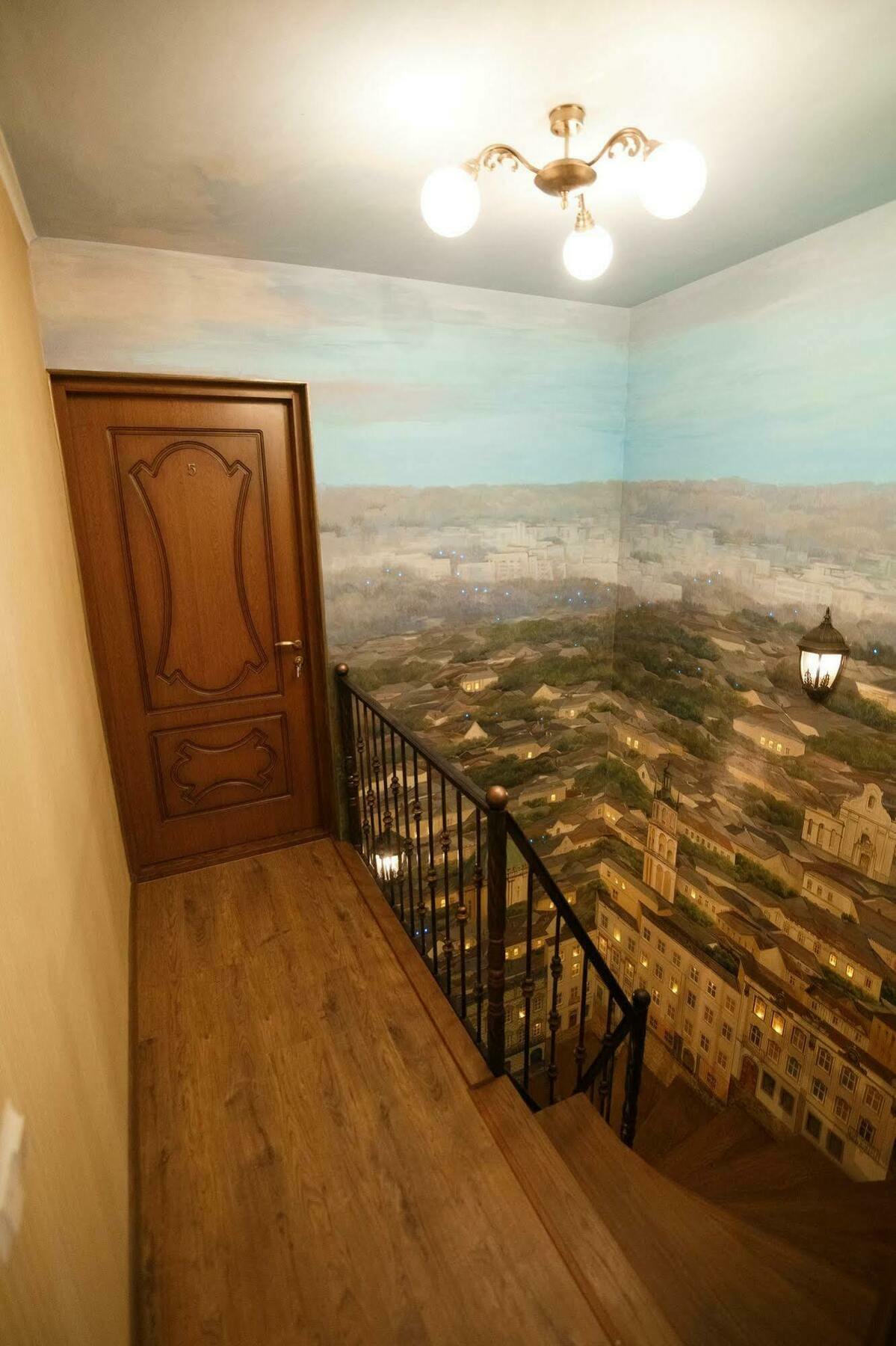 Mini-Hotel Guest House Inn إلفيف المظهر الخارجي الصورة